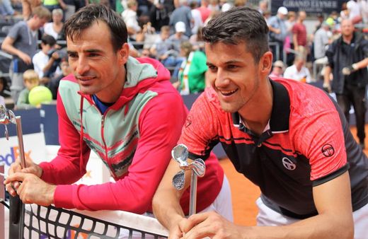 German Open 2017 - Doppelsieger