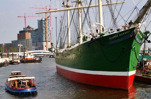 Rickmer Rickmers