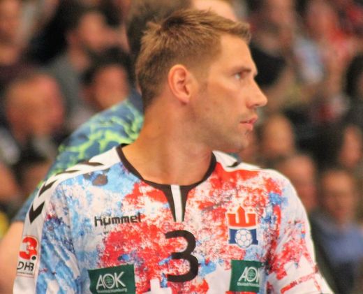 HSV Handball - Flensburg-Handewitt 2