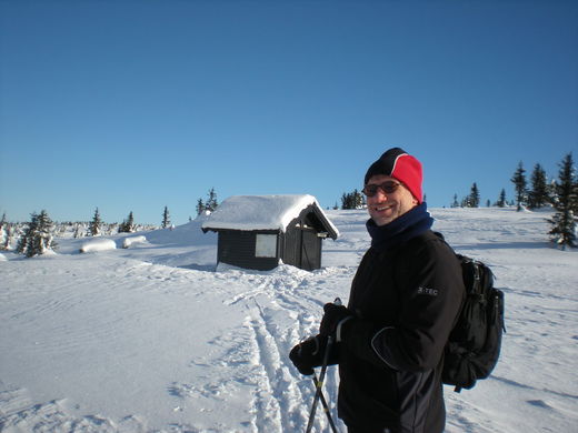 Ski Langlauf in Norwegen mit Singer Reisen & Versicherungen
