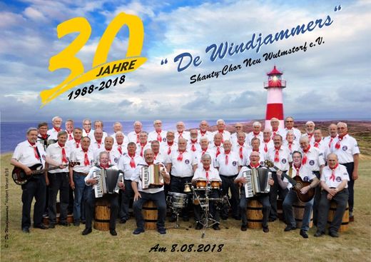 30 Jahre 