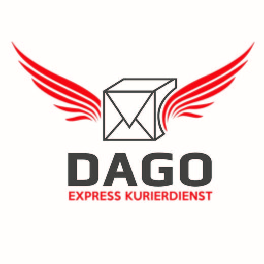 Logo Dago Express Kurierdienst