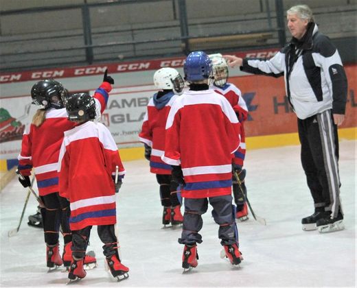 Schuleishockeymeisterschaften 2020