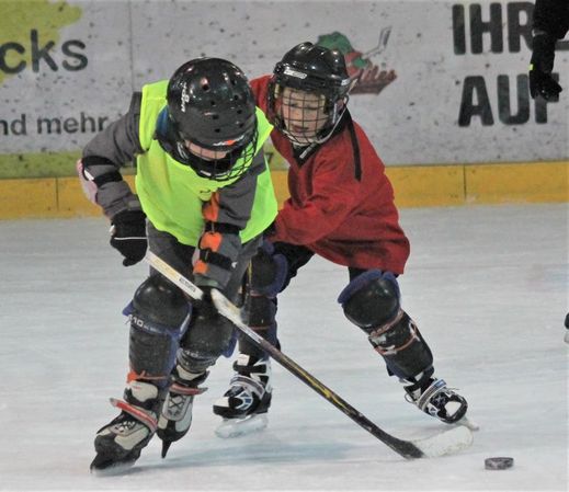 Schuleishockeymeisterschaften 2020