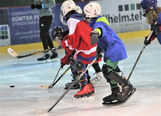 Schuleishockeymeisterschaften 2020