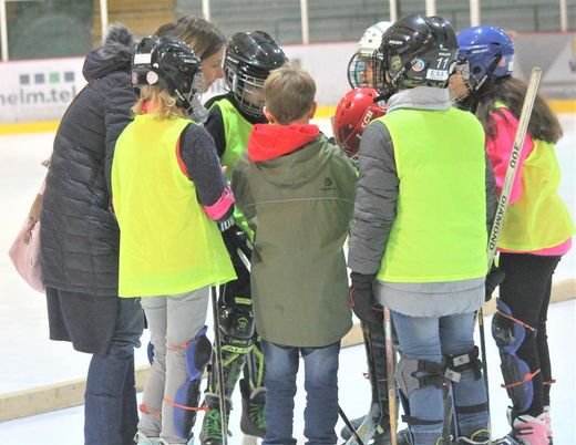 Schuleishockeymeisterschaften 2020