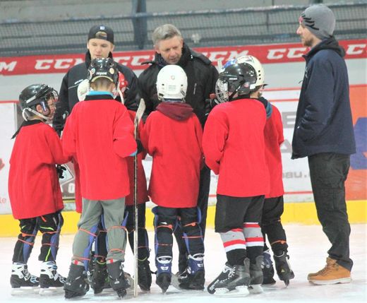 Schuleishockeymeisterschaften 2020