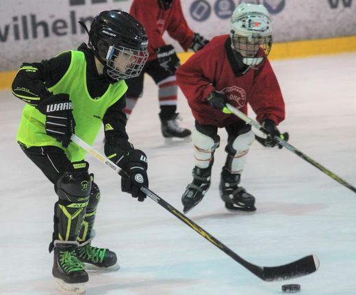 Schuleishockeymeisterschaften 2020