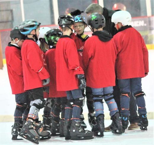 Schuleishockeymeisterschaften 2020