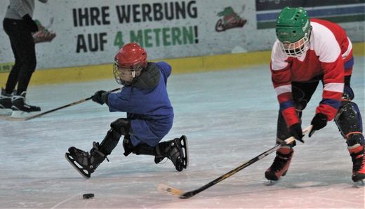 Schuleishockeymeisterschaften 2020