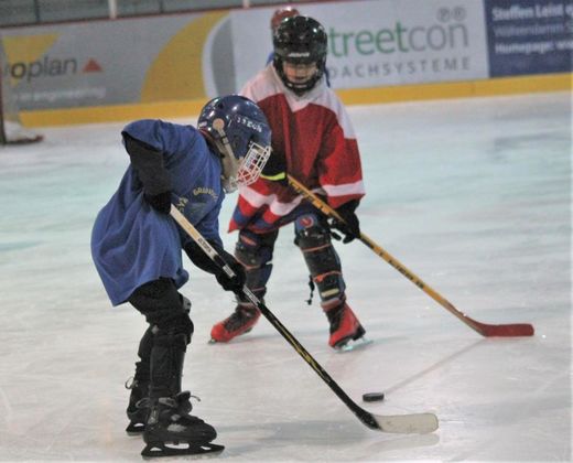 Schuleishockeymeisterschaften 2020