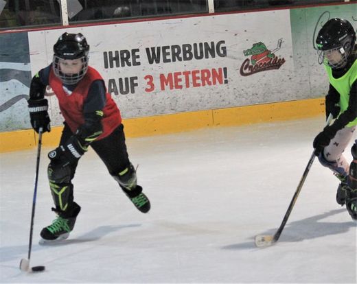 Schuleishockeymeisterschaften 2020