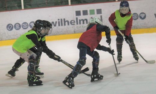 Schuleishockeymeisterschaften 2020
