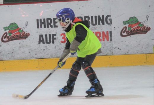 Schuleishockeymeisterschaften 2020