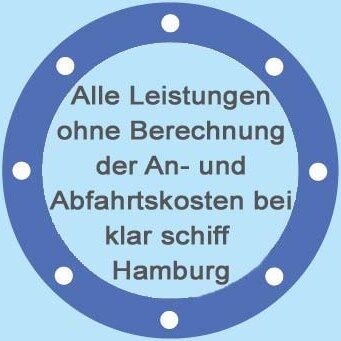 Leistungen der Firma klar schiff Altmann Haushaltsauflösung Hamburg