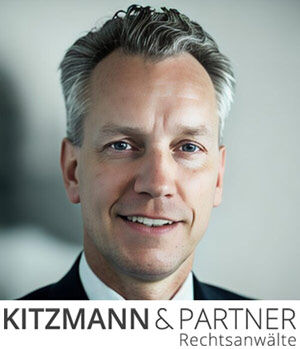 Rechtsanwalt Philipp Kitzmann, LL.M.