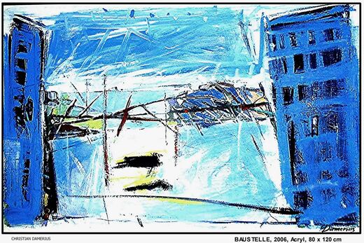 BAUSTELLE 2