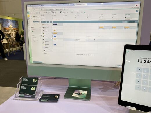 Internorga 2026 Gastromatic-Software