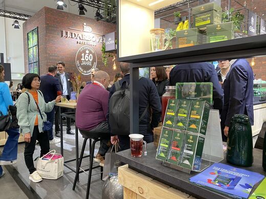 Internorga 2026 Darboven