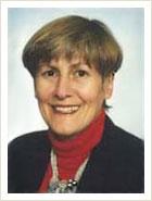 Elfie Homann gründete English Services 1997