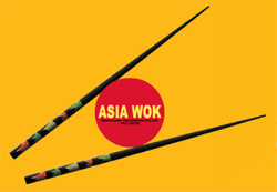 Asia Wok Lieferservice