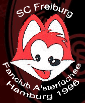 Alsterfüchse SC Freiburg Fanclub