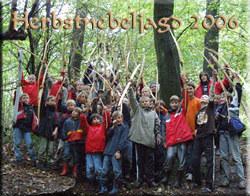 Kinderturnier 2006