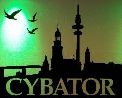 Internetcafe Cybator