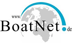 Logo BoatNet