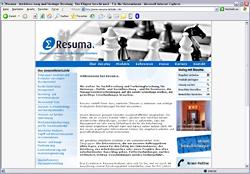 www.resuma.de