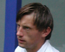 Ivica Olic vom HSV