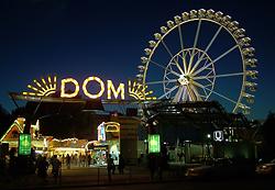 Hamburger Dom