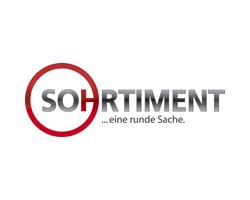 SOHRTIMENT - Werbeartikel aus Hamburg