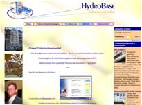 HydroBase Website