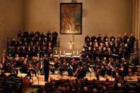 RCH e.V. bei Konzertdebüt mit Brahms-Requiem