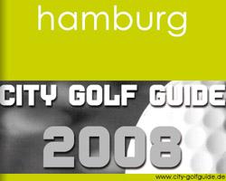 Cover vom CGG 2008