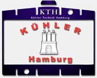 Kühler Hamburg || KTH  Kühler -Technik-Hamburg
