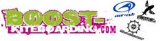 BOOST-KITEBOARDING.COM [ KITESCHULE & SHOP ] Lerne Kitesurfen auf Fehmarn und St. Peter Ording