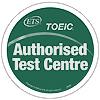 Official TOEIC Test Centre, Hamburg