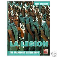 Spanische Fremdenlegion