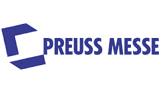 Logo der PREUSS MESSE Baugesellschaft mbH