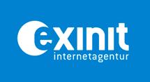 Logo Exinit