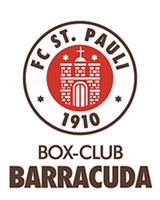BC BARRACUDA im FC St. Pauli