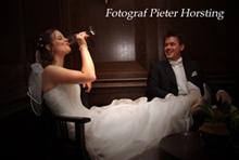 Hochzeitsfotograf Pieter Horsting