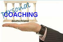 Personal-Coaching Deutschland