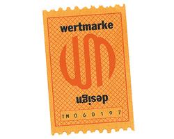 wertmarke-Logo