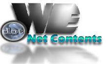 DotWE Net Contents