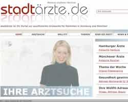 www.stadtaerzte.de