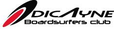 Dicayne Sportswear - Boardsurfers club