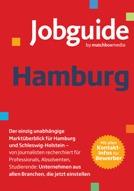 Jobguide Hamburg
